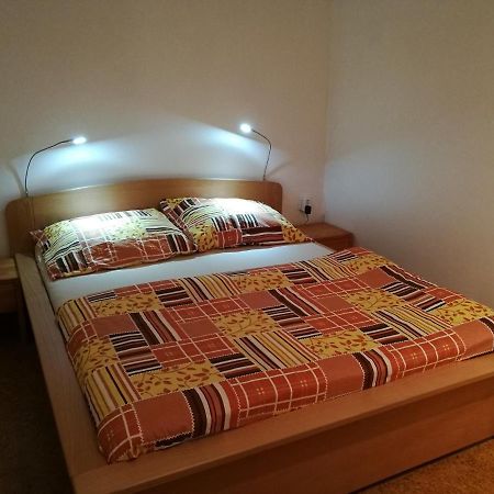 Apartmán Mocca Kasperske Hory Kültér fotó