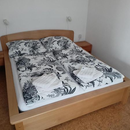 Apartmán Mocca Kasperske Hory Kültér fotó