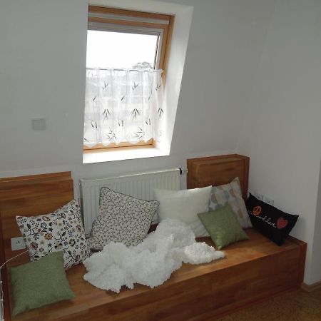 Apartmán Mocca Kasperske Hory Kültér fotó