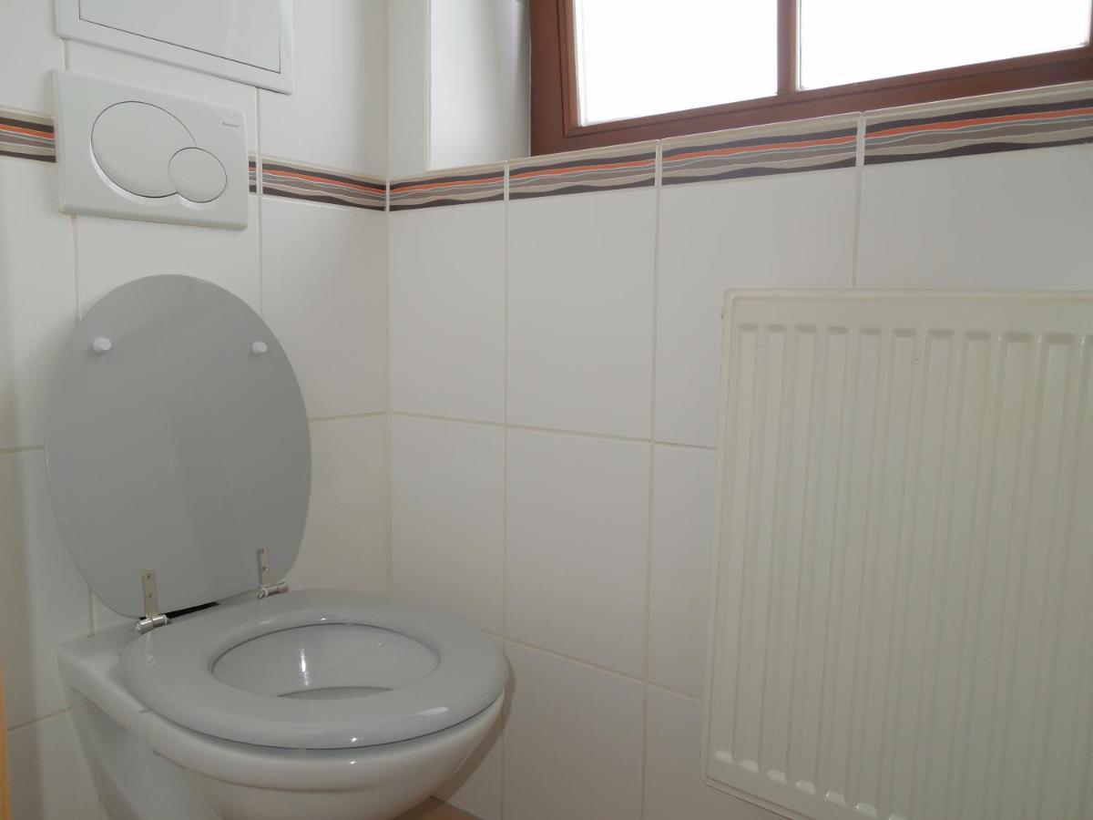 Apartmán Mocca Kasperske Hory Kültér fotó