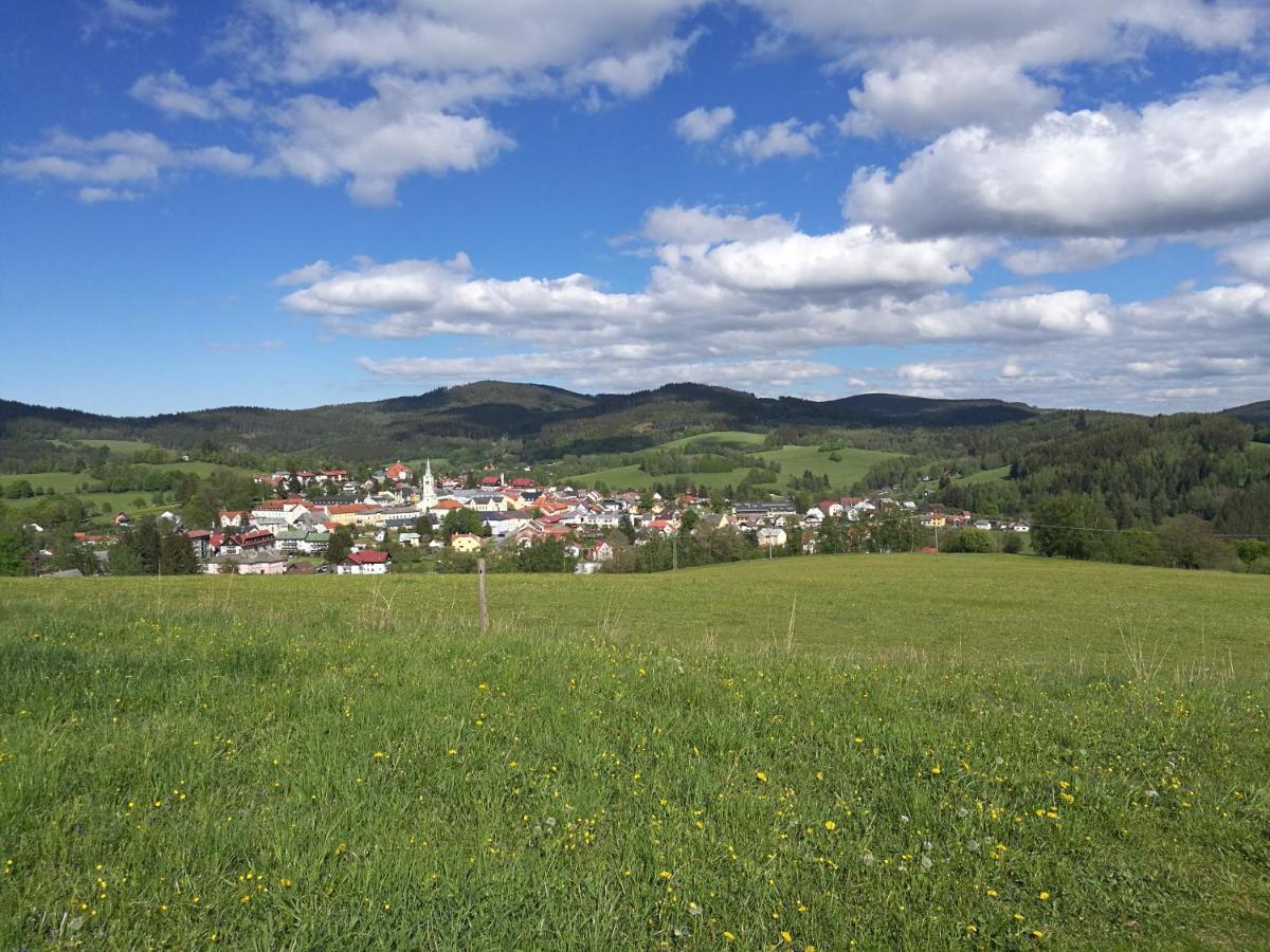 Apartmán Mocca Kasperske Hory Kültér fotó