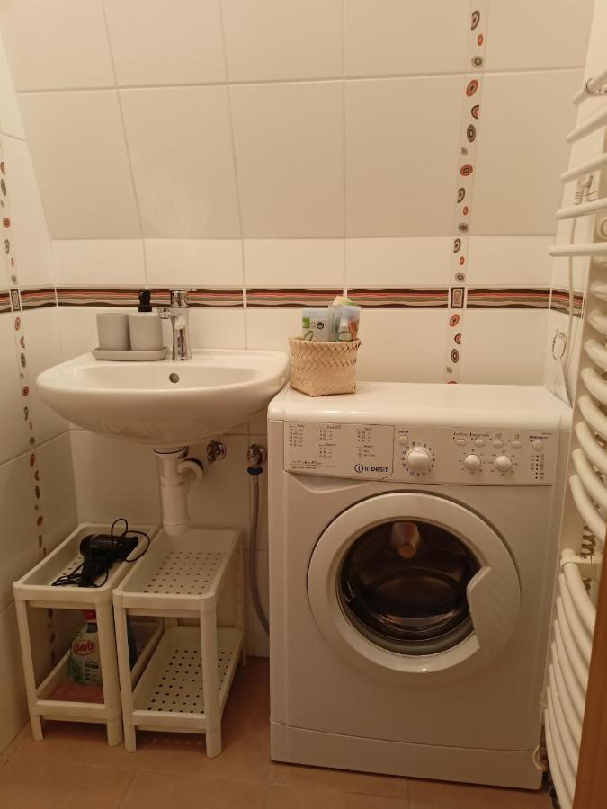 Apartmán Mocca Kasperske Hory Kültér fotó